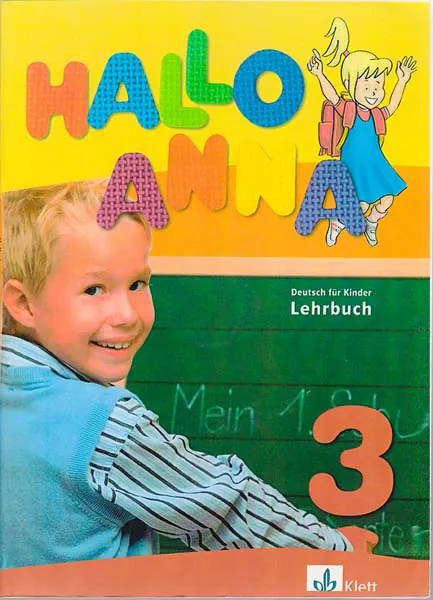 HALLO ANNA3