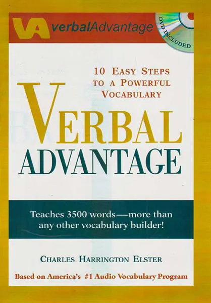 VERBAL ADVANTAGE