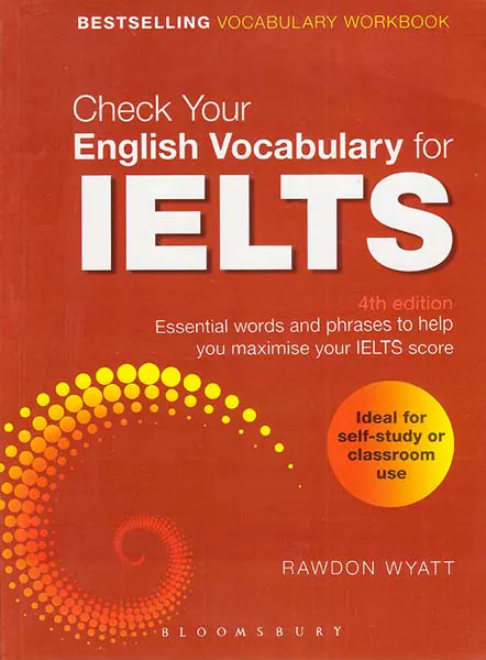 CHECK YOUR ENGLISH VOCABULARY FOR IELTS
