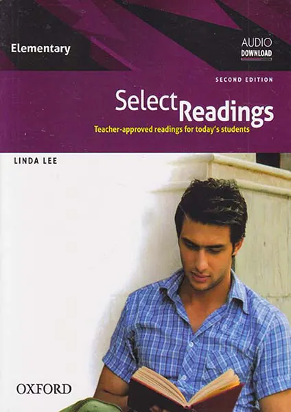 SELECT READING ELEMENTARY