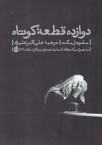 دوازده قطعه کوتاه