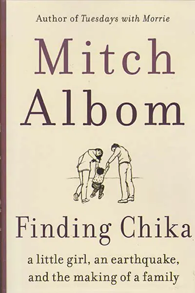 FINDING CHIKA