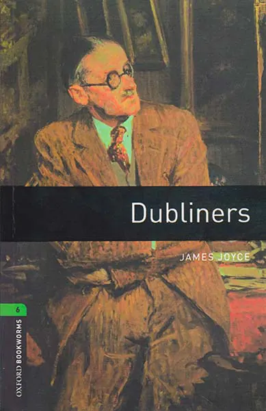 DUBLINERS LEVEL6