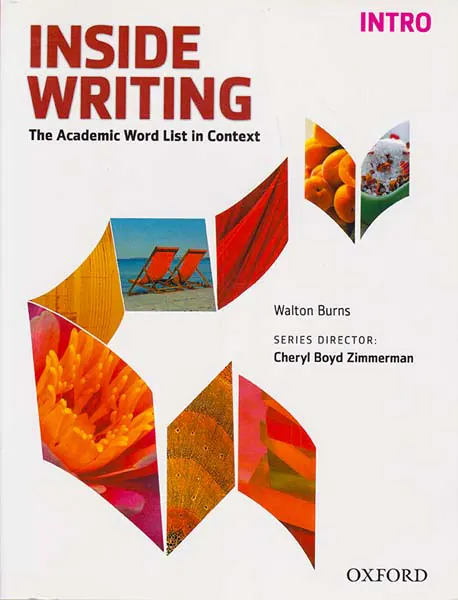 INSIDE WRITING INTRO