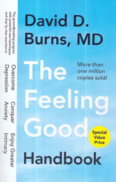 THE FEELING GOOD