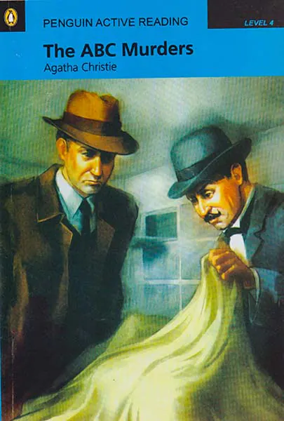 THE ABC MURDERS LEVEL4