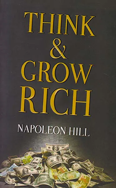THINK GROW RICH