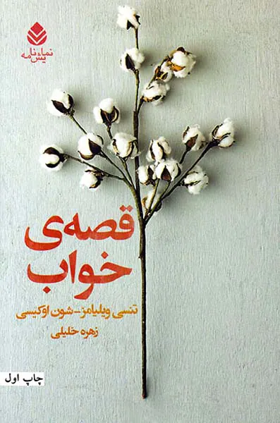 قصه ی خواب