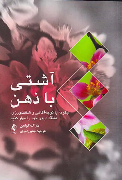 آشتی با ذهن