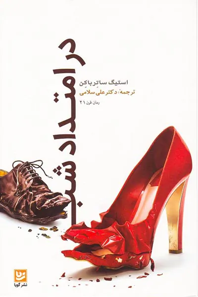 در امتداد شب