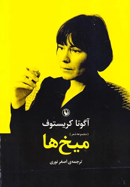 میخ ها