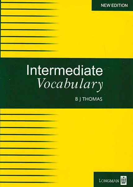 INTERMEDIATE VOCABULARY