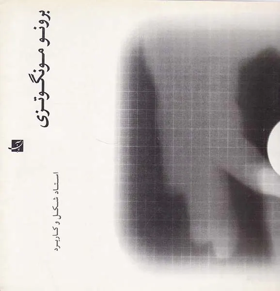 برونو مونگوتزی