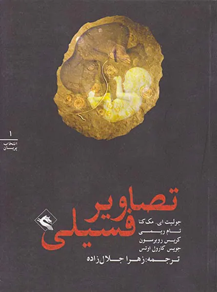 تصاویر فسیلی