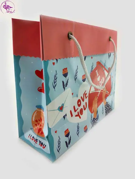 گیفت بگ گلاسه سایز هفت – ۲۰۲۱۰۰۷۰۳۹