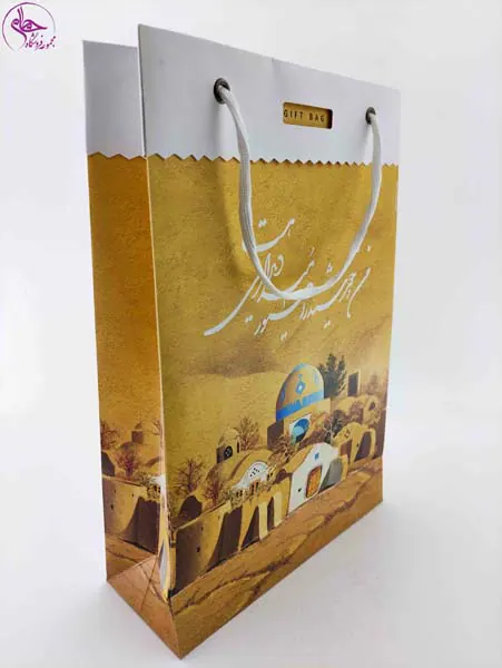 گیفت بگ گلاسه سایز سه – ۲۰۲۱۰۰۳۰۵۴