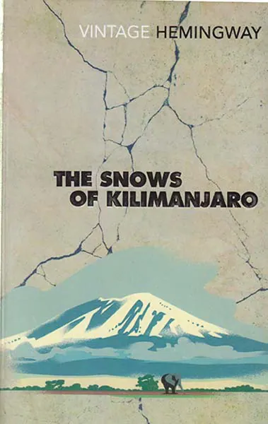THE SNOWS OF KILIMANJARO
