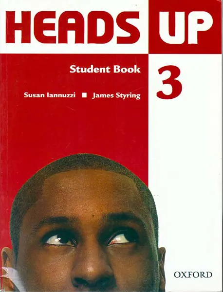 HEADS UP3