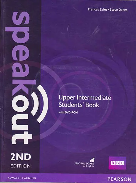 SPEAK OUT UPPER INTERMEDIATE