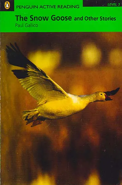 SNOW GOOSE LEVEL 3