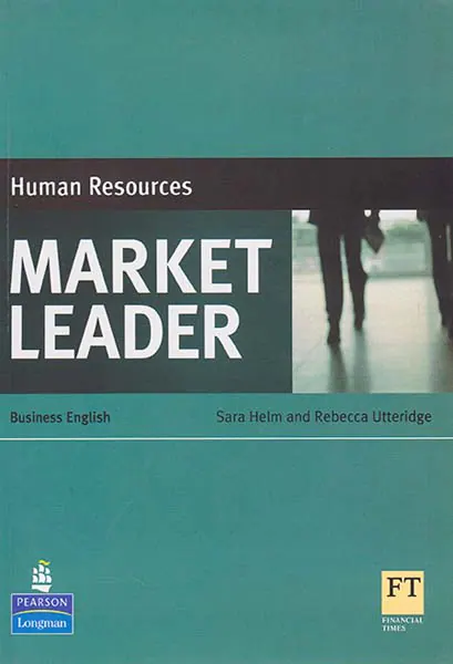 HUMAN RESOURCES MARKET LEADER