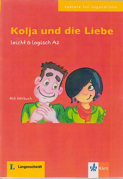 KOLJA UND DIE LIEBE