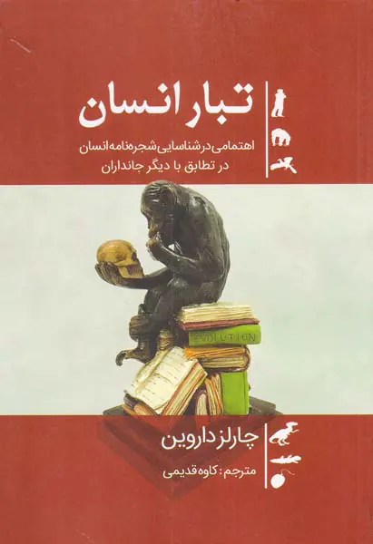 تبار انسان