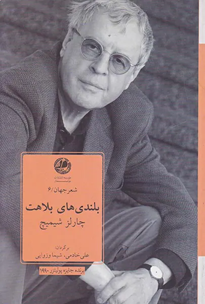 بلندی های بلاهت