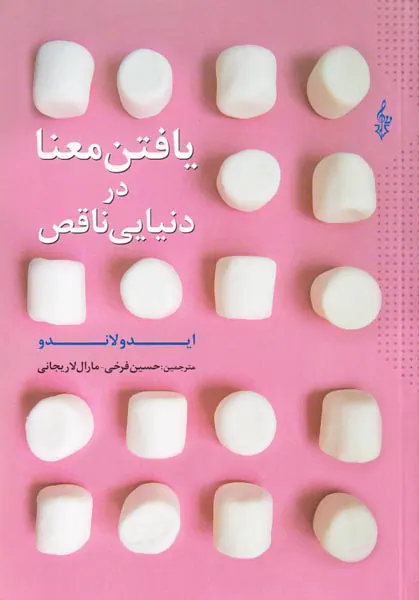 یافتن معنا در دنیایی ناقص