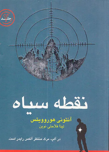 نقطه سیاه