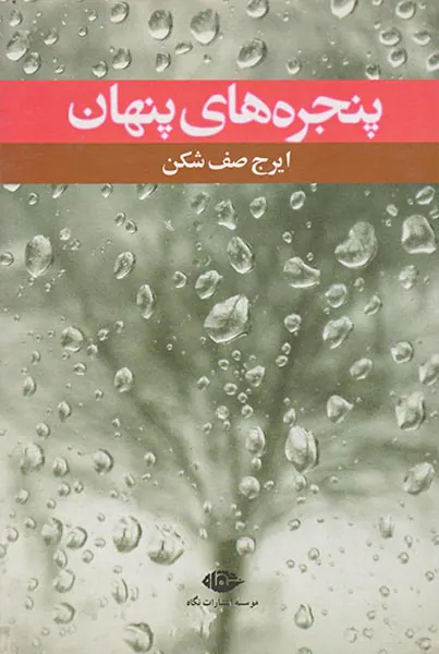 پنجره های پنهان