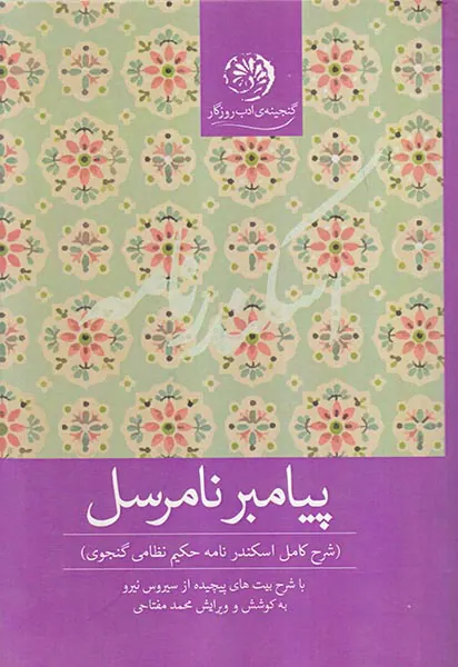 پیامبر نامرسل