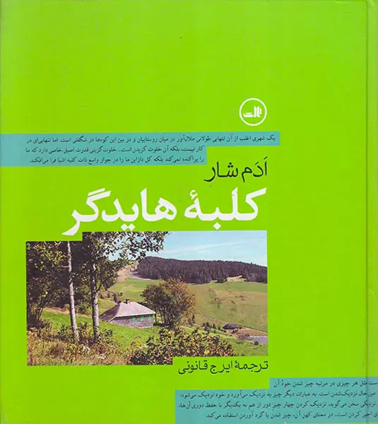 کلبه هایدگر