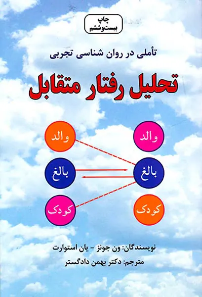 تحلیل رفتار متقابل