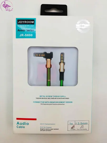 کابل JOYROOM-AUX