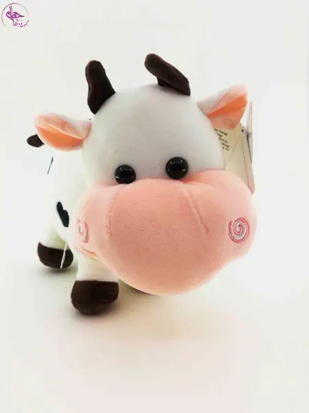 پولیشی گاو ایستاده نانو رنگ سفید کد1870/23