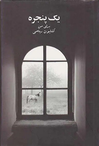 یک پنجره برای من