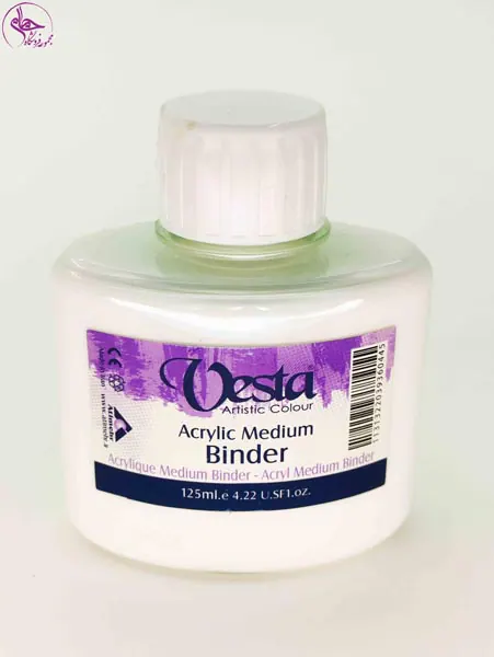 بیندر125میل وستا