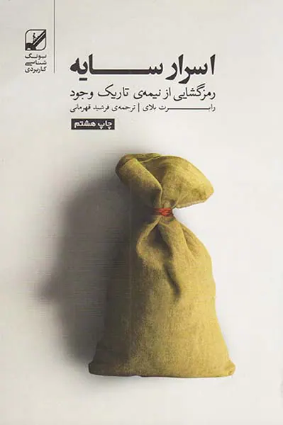 اسرار سایه - رمزگشایی از نیمه تاریک وجود