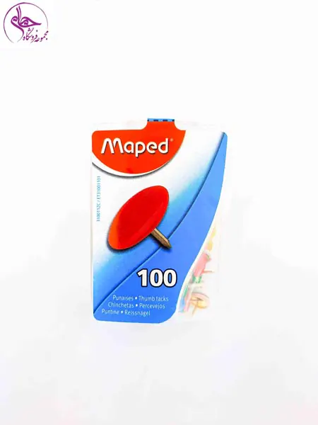 پونز رنگی ماپد310011
