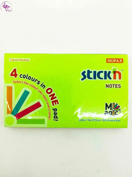 یادداشت چسبی21573