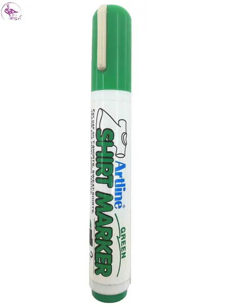 ماژیک تی شرت آرت لاین Green