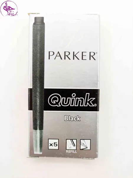 کپسول پارکر 5عددیPK