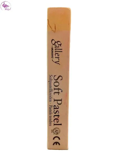 پاستل گچی گالری Ivory کد 002