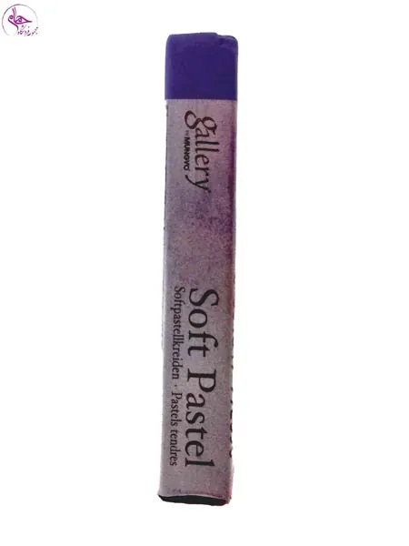 پاستل گچی گالری Blue Violet کد 035