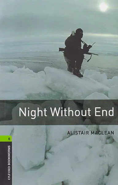NIGHT WITHOUT END LEVEL6