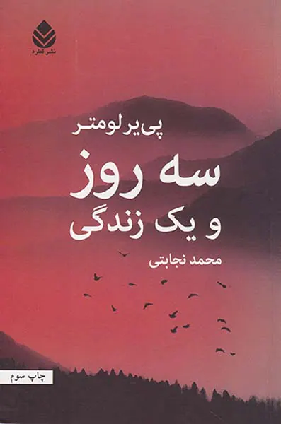 سه روز و یک زندگی