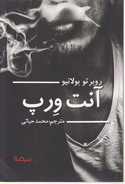آنت ورپ