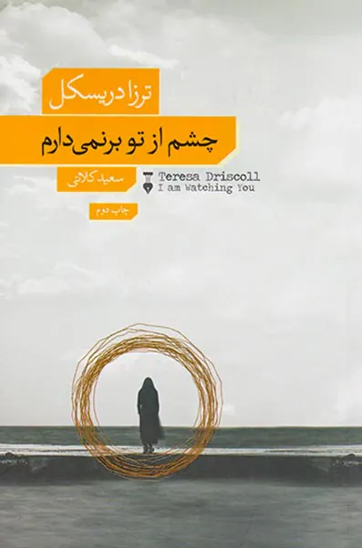 چشم از تو برنمی دارم
