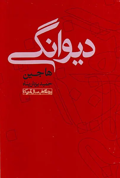 دیوانگی